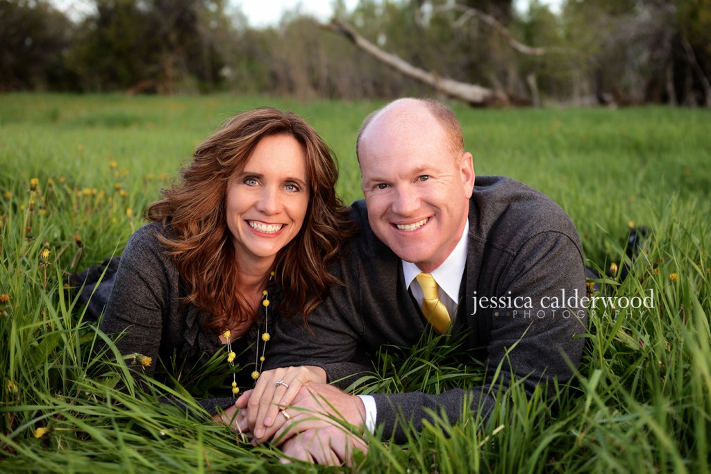 Teton Valley Family Photographer