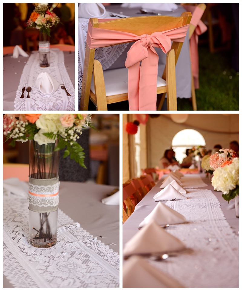 Teton Valley Wedding