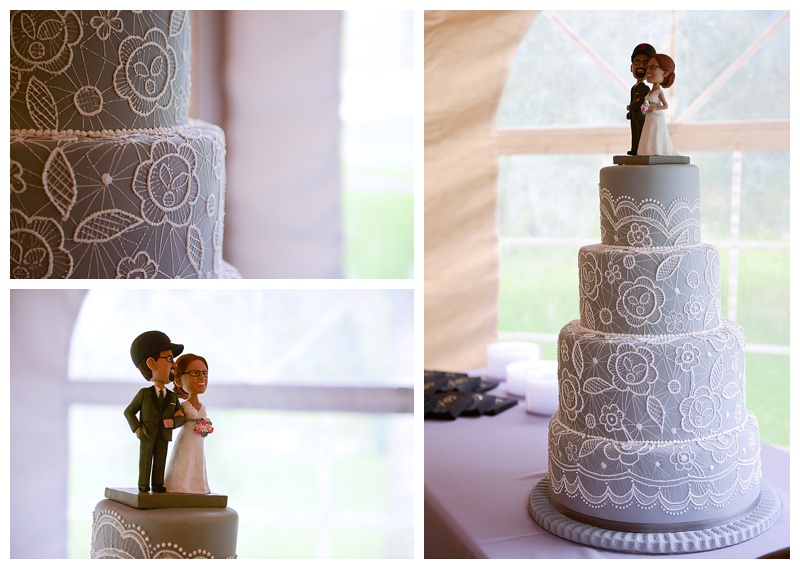 Teton Valley Wedding