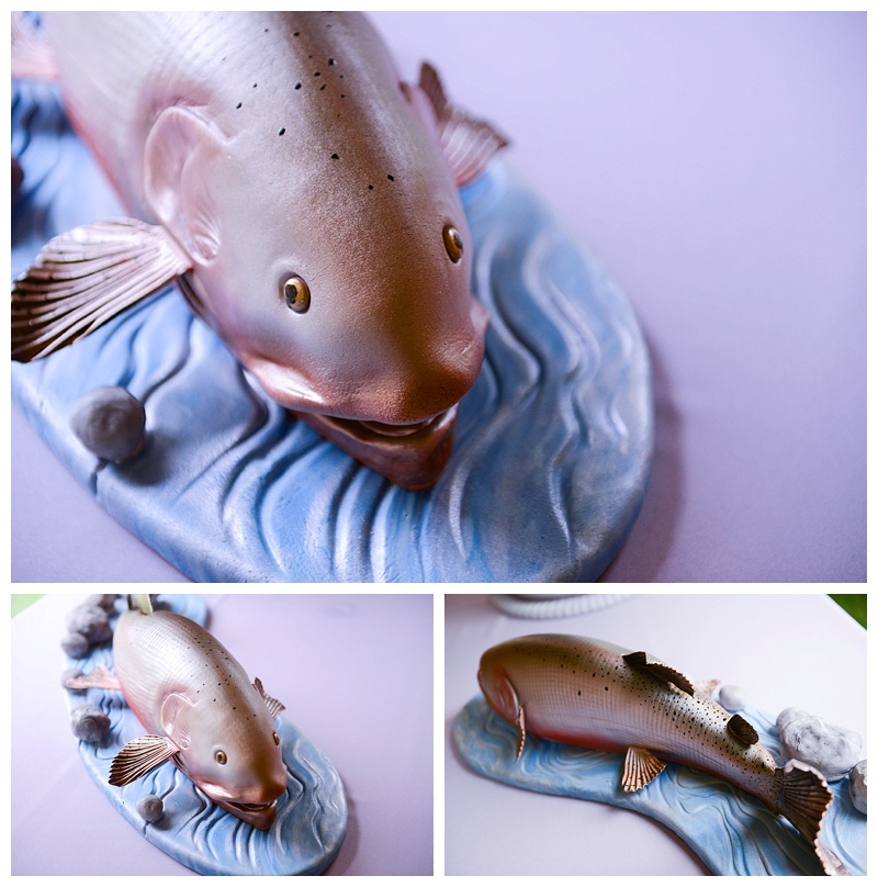 Teton Valley Wedding