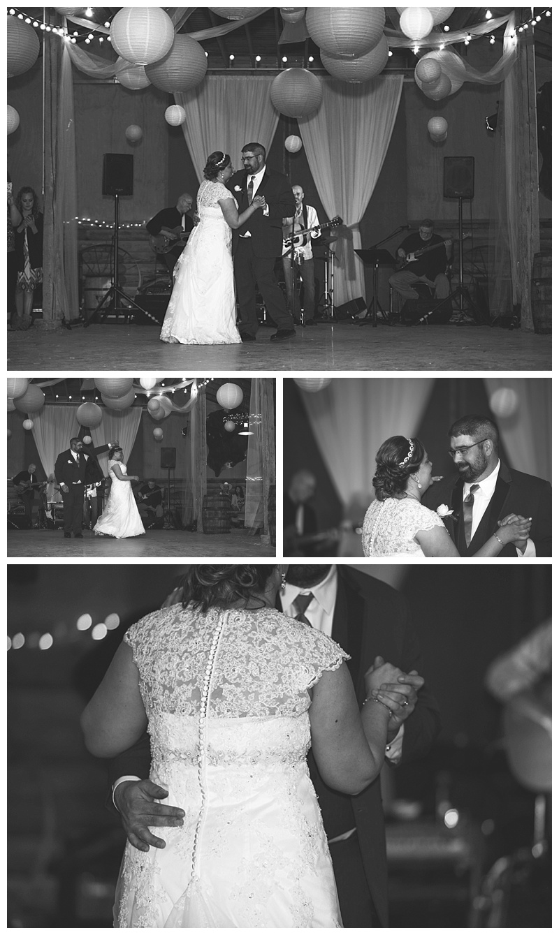 Teton Valley Wedding